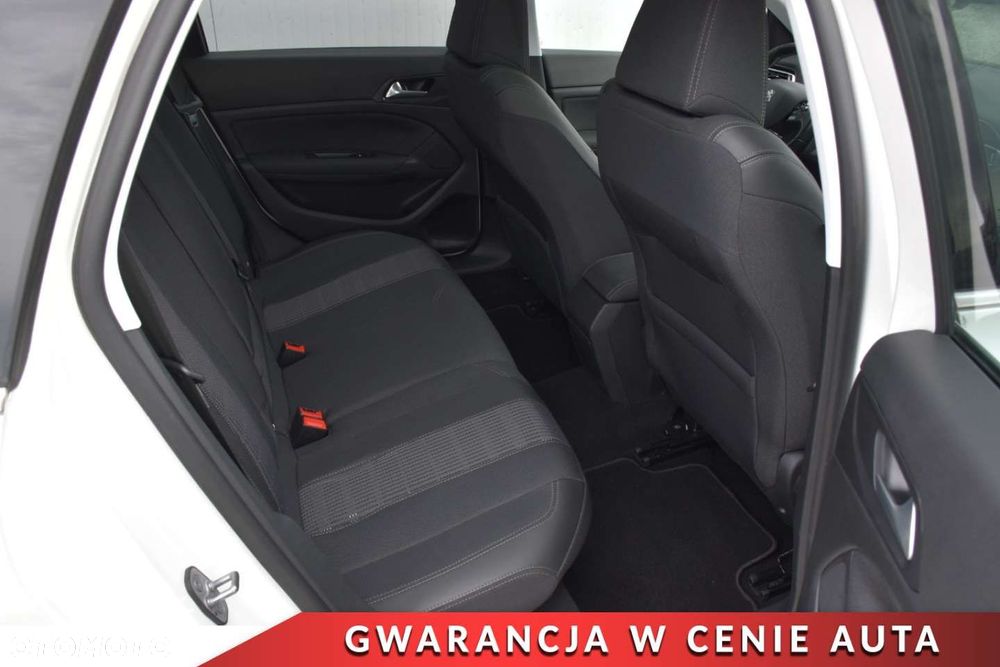 Peugeot 308 1.6 BlueHDi Allure S&S EAT6 - 7
