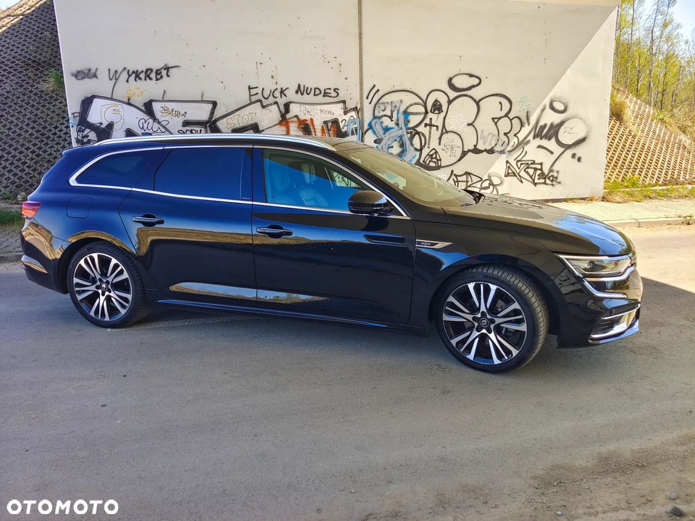 Renault Talisman 2.0 Blue dCi Initiale Paris EDC - 15