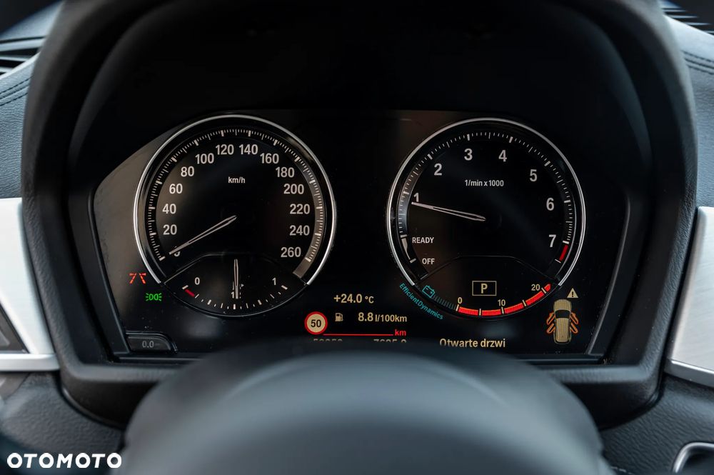 BMW X1 xDrive25i GPF M Sport - 22