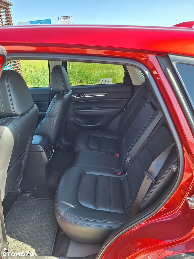 Mazda CX-5 2.0 Skypassion AWD - 10