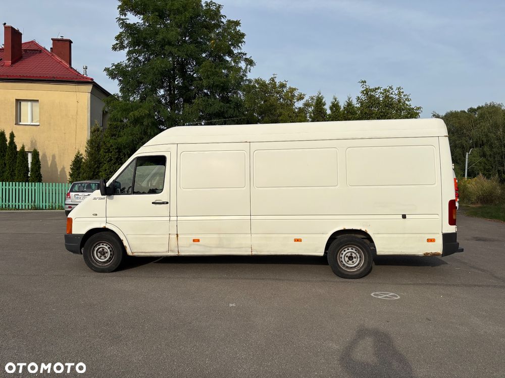 Volkswagen LT 35 MAX - 6