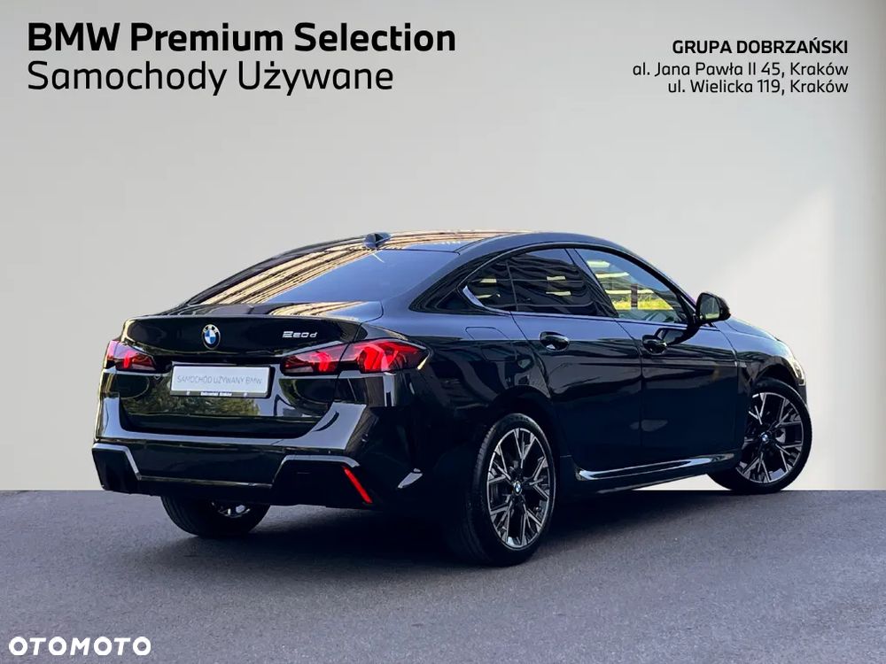 BMW Seria 2 - 4