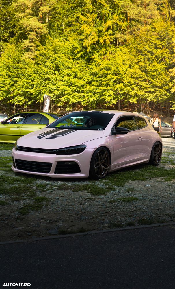 Volkswagen Scirocco 1.4 TSI - 1