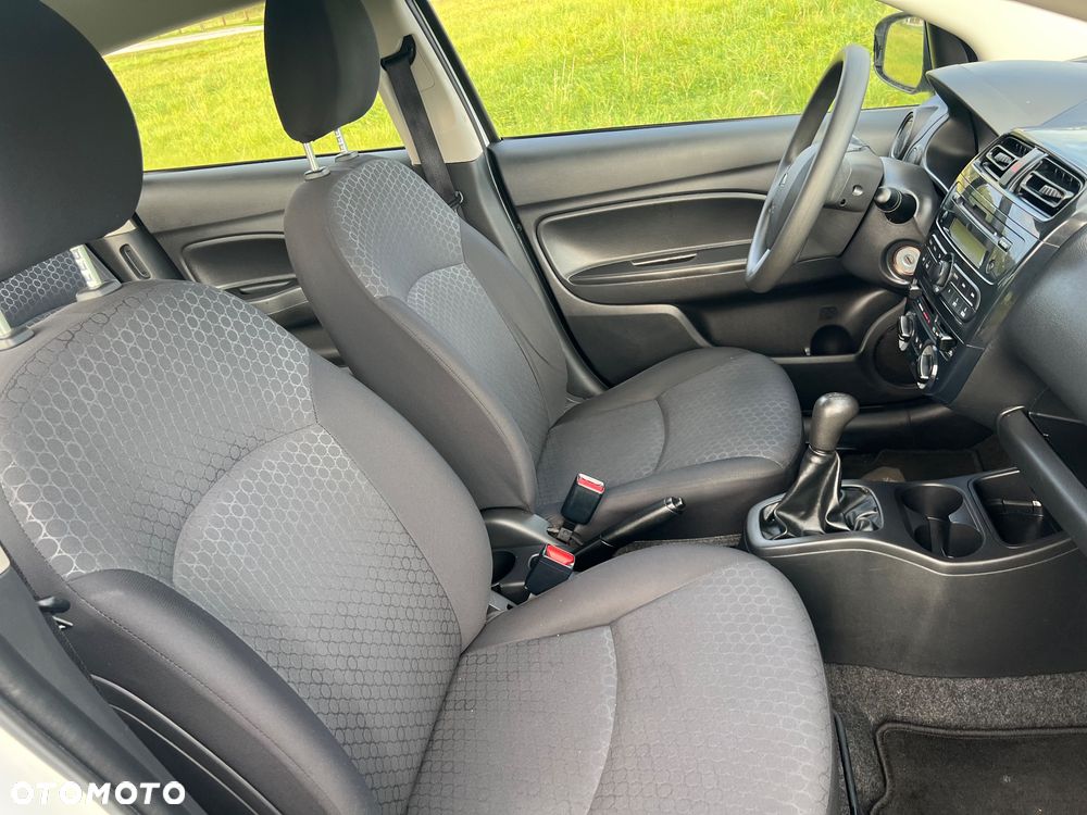 Mitsubishi Space Star 1.0 Active - 15