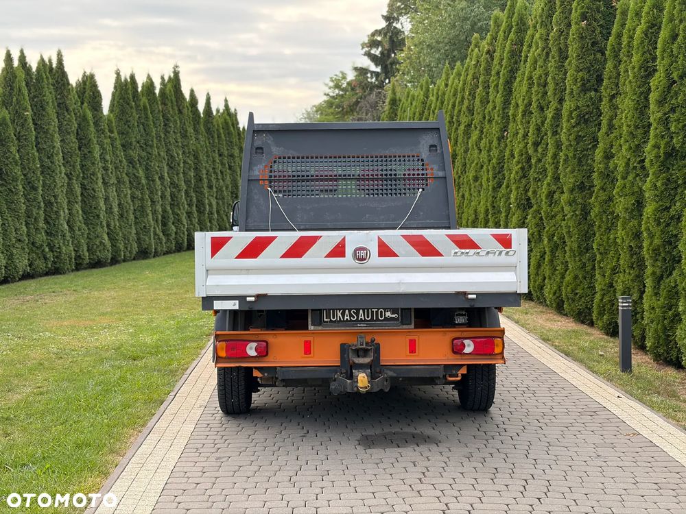 Fiat DUCATO 7 MIEJSC KLIMATYZACJA - 7