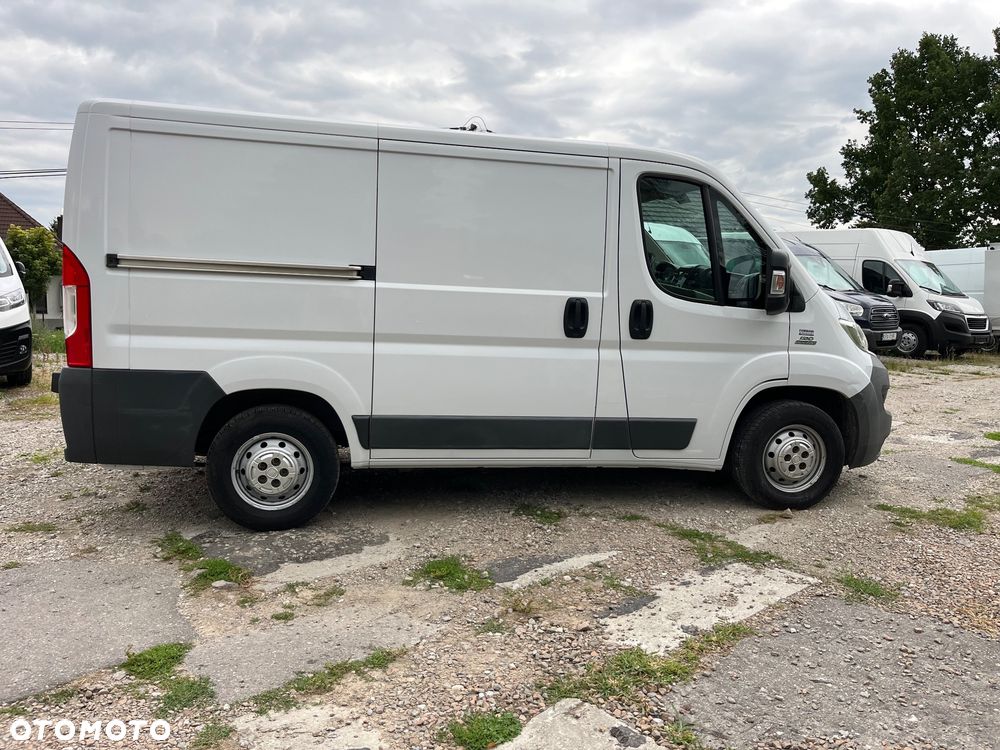 Fiat Ducato - 4