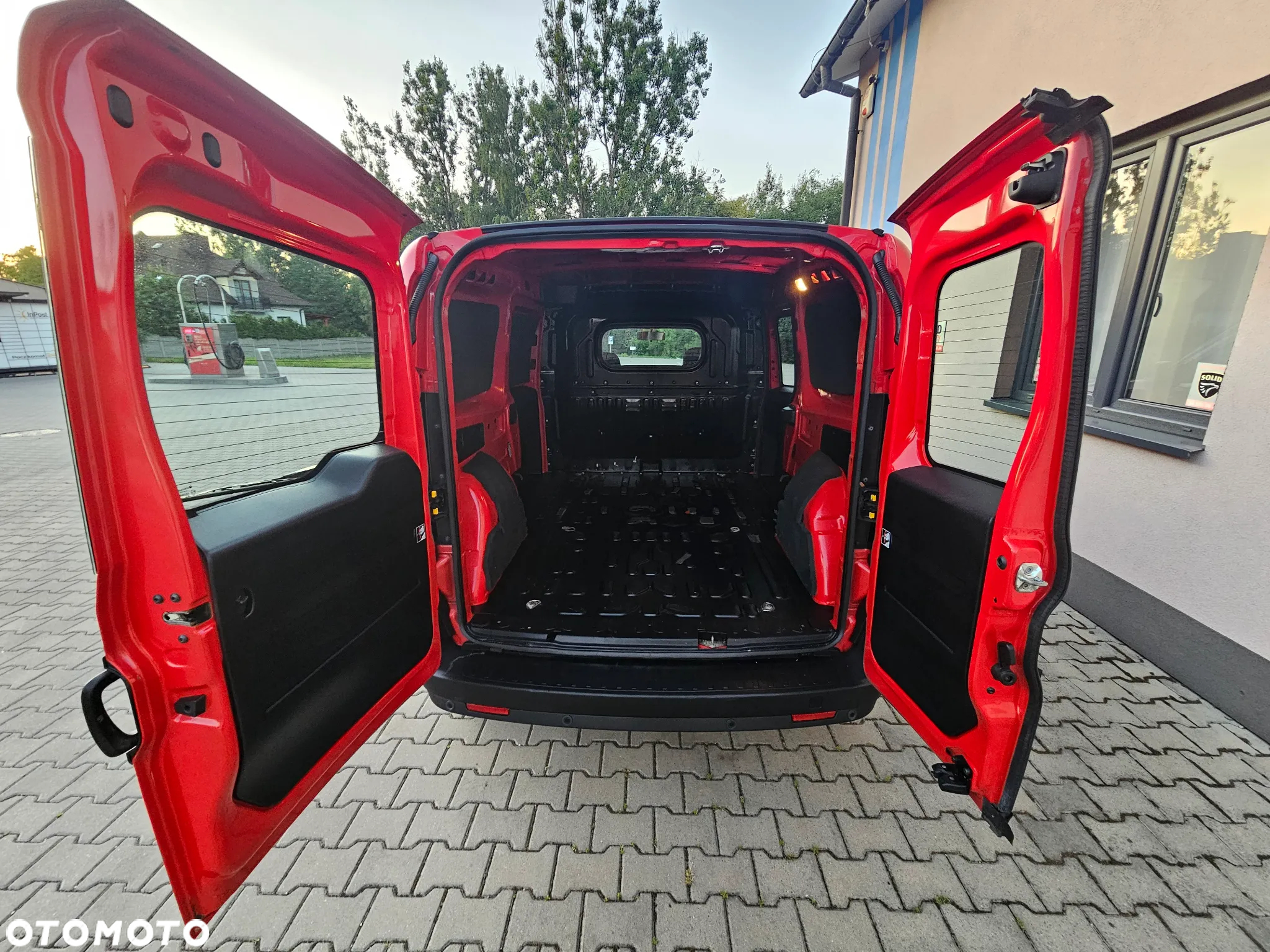 Opel Combo - 18