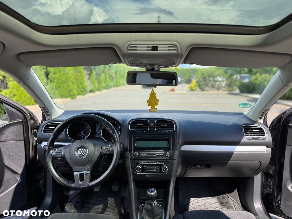 Volkswagen Golf 1.4 TSI Highline - 14