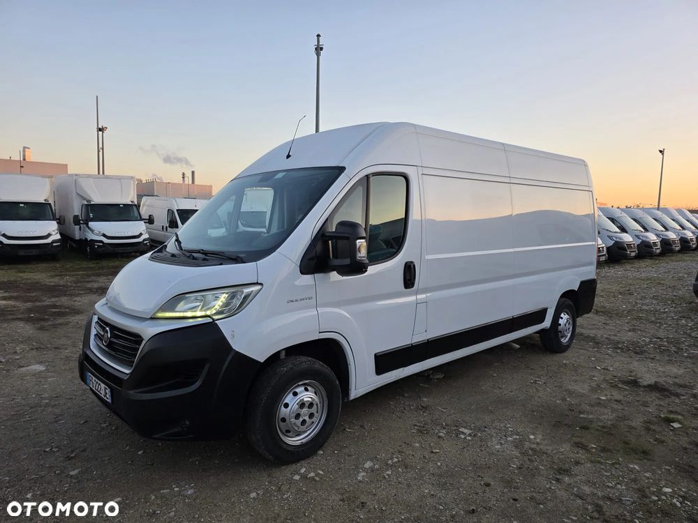 Fiat Ducato L3H2 - 9