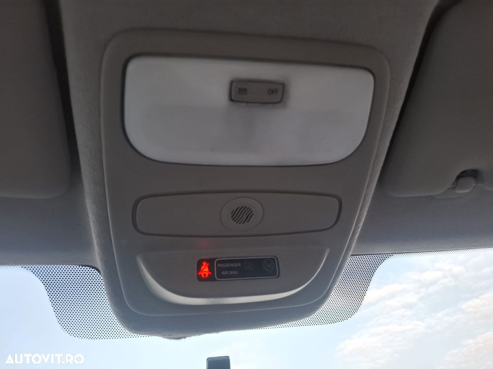 Renault Clio dCi Life - 20