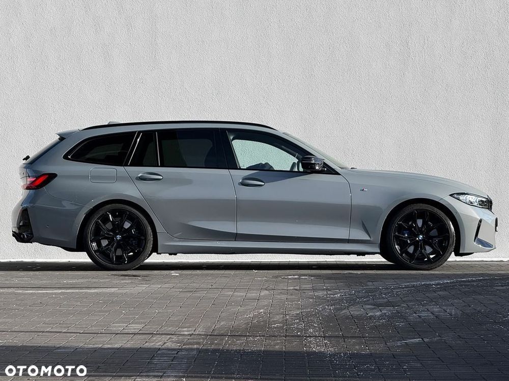 BMW Seria 3 M340i xDrive mHEV sport - 24
