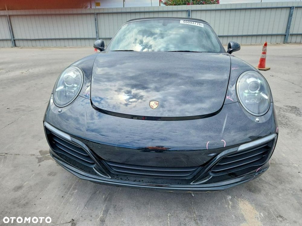 Porsche 911 - 2