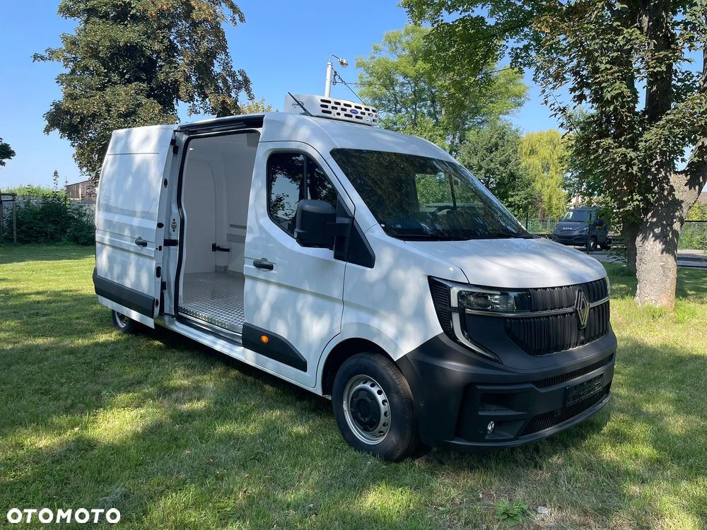Renault MASTER Izoterma L3H2