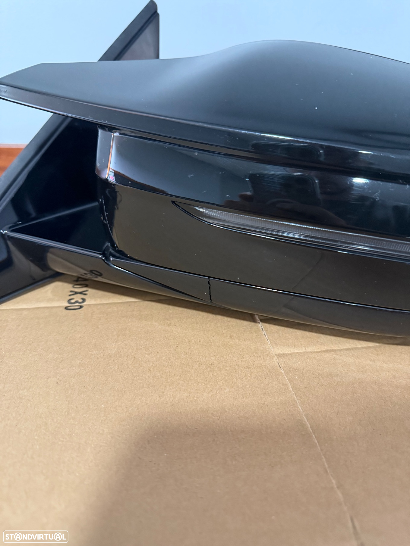 Espelho Retrovisor BMW G20 G21 2018+ - 8