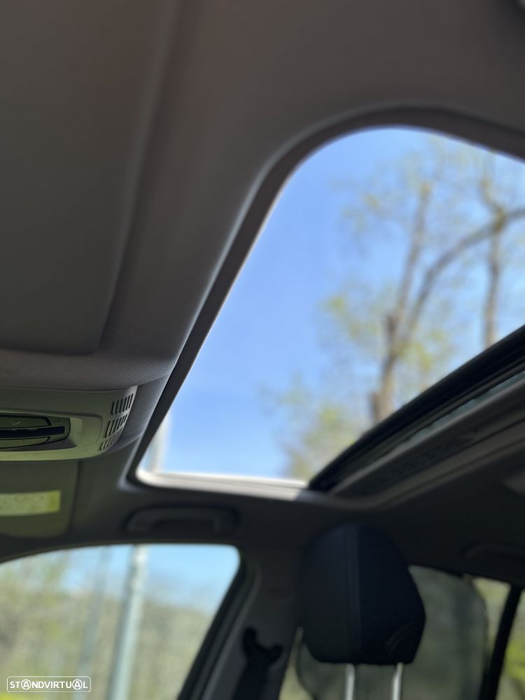 BMW 116 d EfficientDynamics - 28