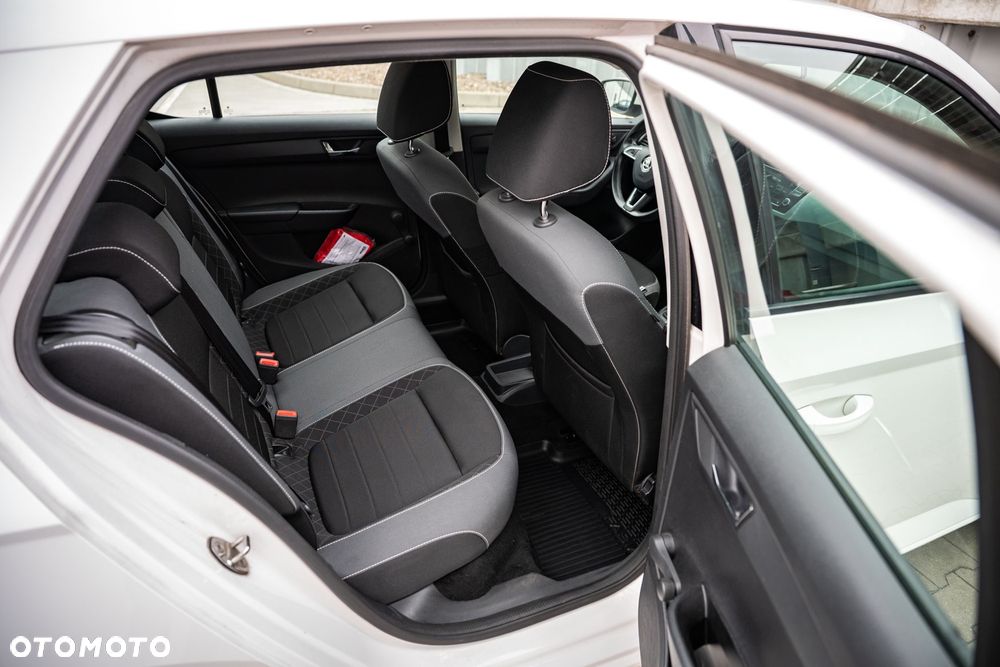 Skoda Fabia 1.0 TSI Style - 16