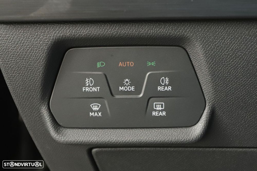 Cupra Formentor 1.5 TSI DSG - 19