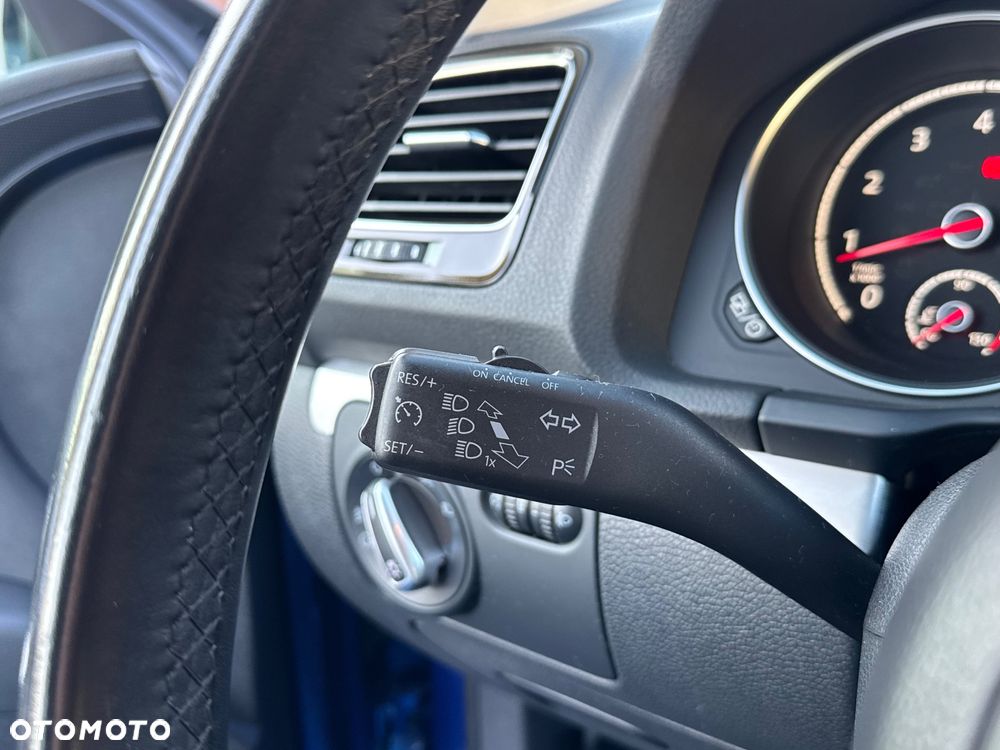 Volkswagen Scirocco 1.4 TSI (BlueMotion Technology) - 33