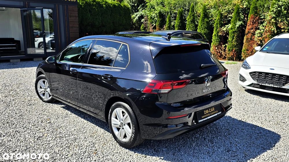 Volkswagen Golf 2.0 TDI SCR DSG Life - 20