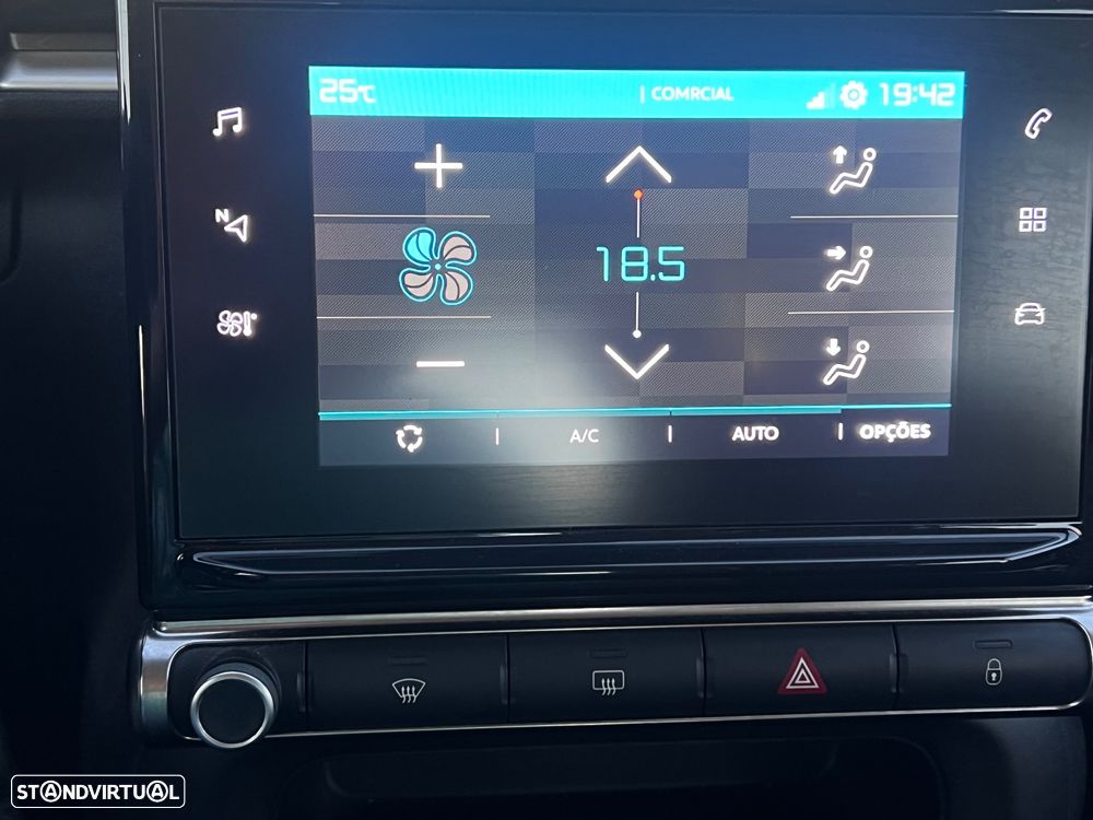 Citroën C3 1.2 PureTech Feel Pack - 11