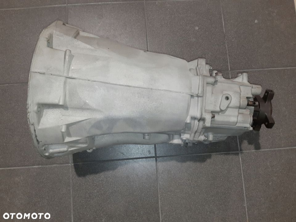 SKRZYNIA BIEGÓW SPRINTER 318 418 518 3.0 180KM V6 711660 - 1