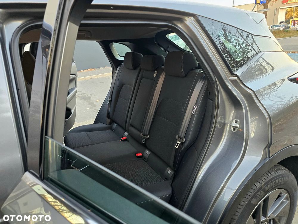 Nissan Qashqai 1.3 DIG-T Tekna DCT - 20