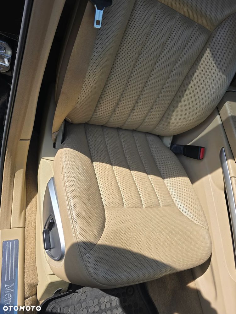 Mercedes-Benz ML 320 CDI 4Matic 7G-TRONIC - 10