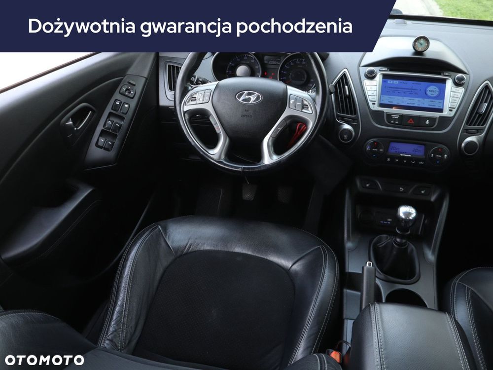Hyundai ix35 - 9