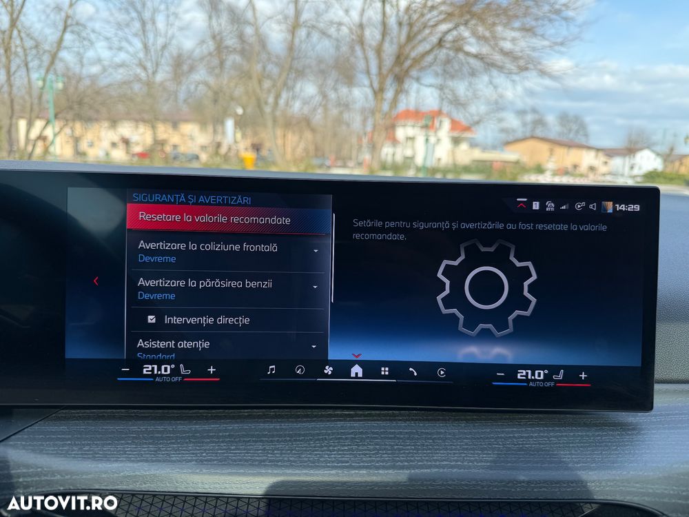 BMW Seria 4 M440i xDrive - 30