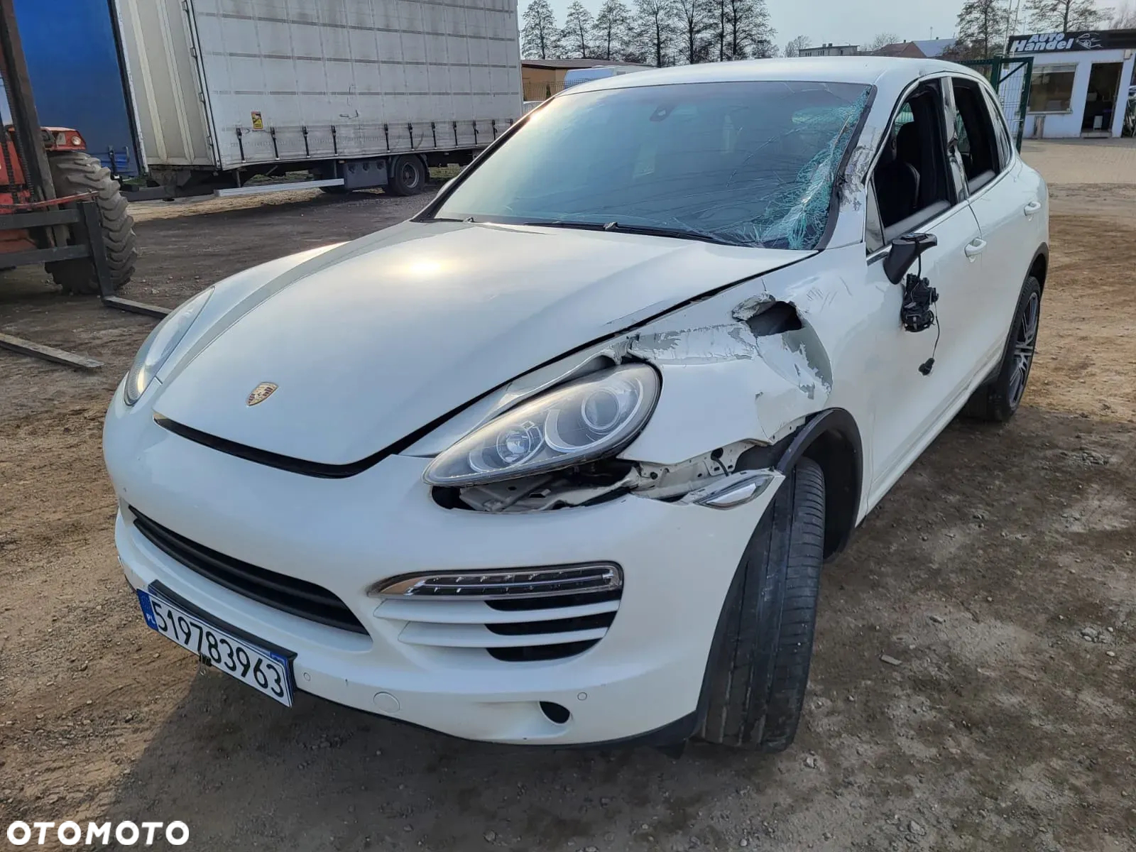 Porsche Cayenne Diesel - 11
