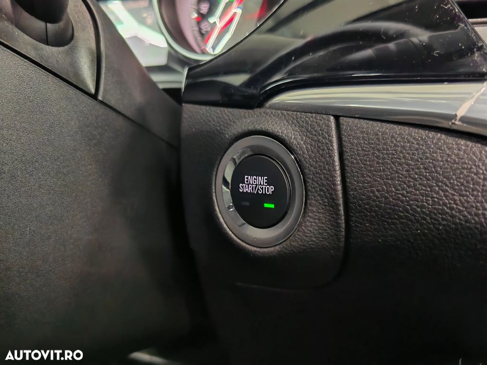 Opel Astra 1.6 CDTI ECOTEC Start/Stop Cosmo - 22