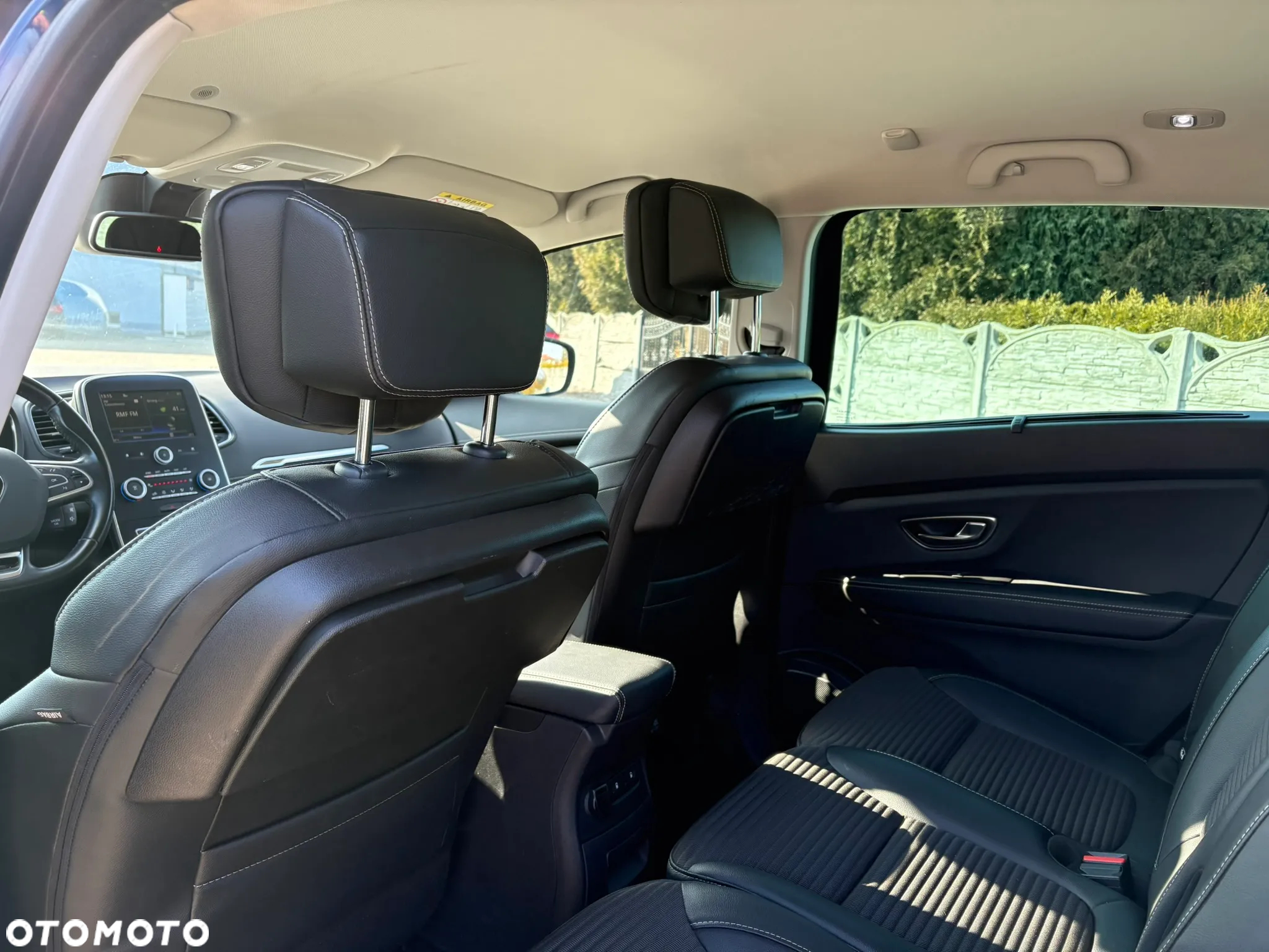 Renault Grand Scenic Gr 1.3 TCe Energy Zen - 10