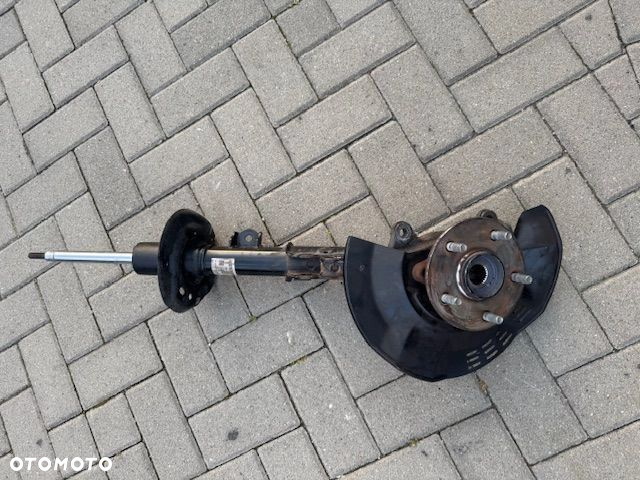 Toyota Yaris Cross 48510-0DG20 zwrotnica amor OK GWARANCJA! - 4