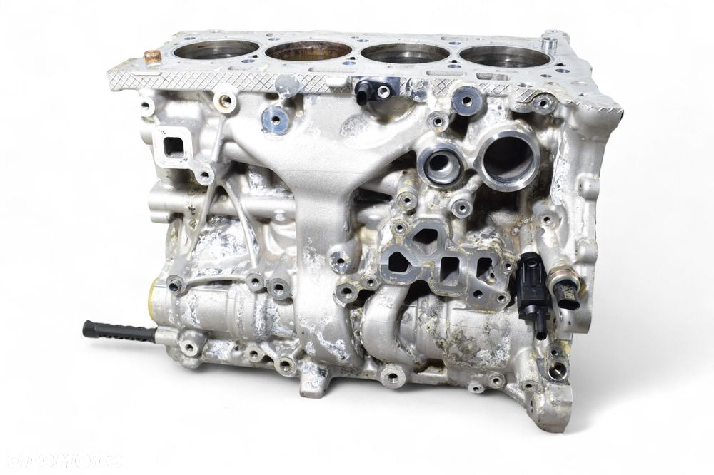 Blok Silnika BMW G20 G30 2.0i B48B20B 8669099 - 2