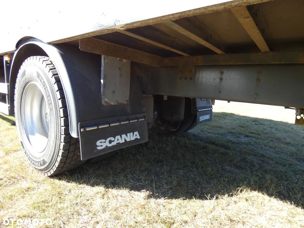 Scania P320 - 10