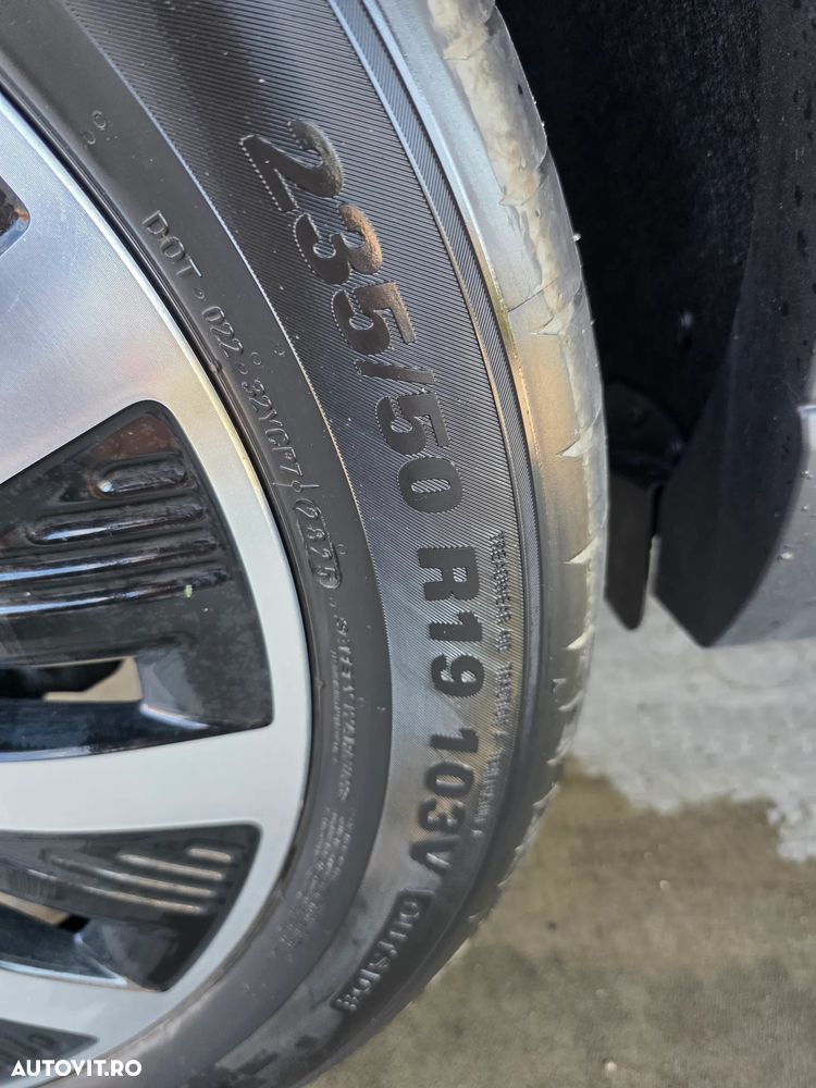 Chery Tiggo 8 1.5 TGDI DHT PHEV Unique - 10