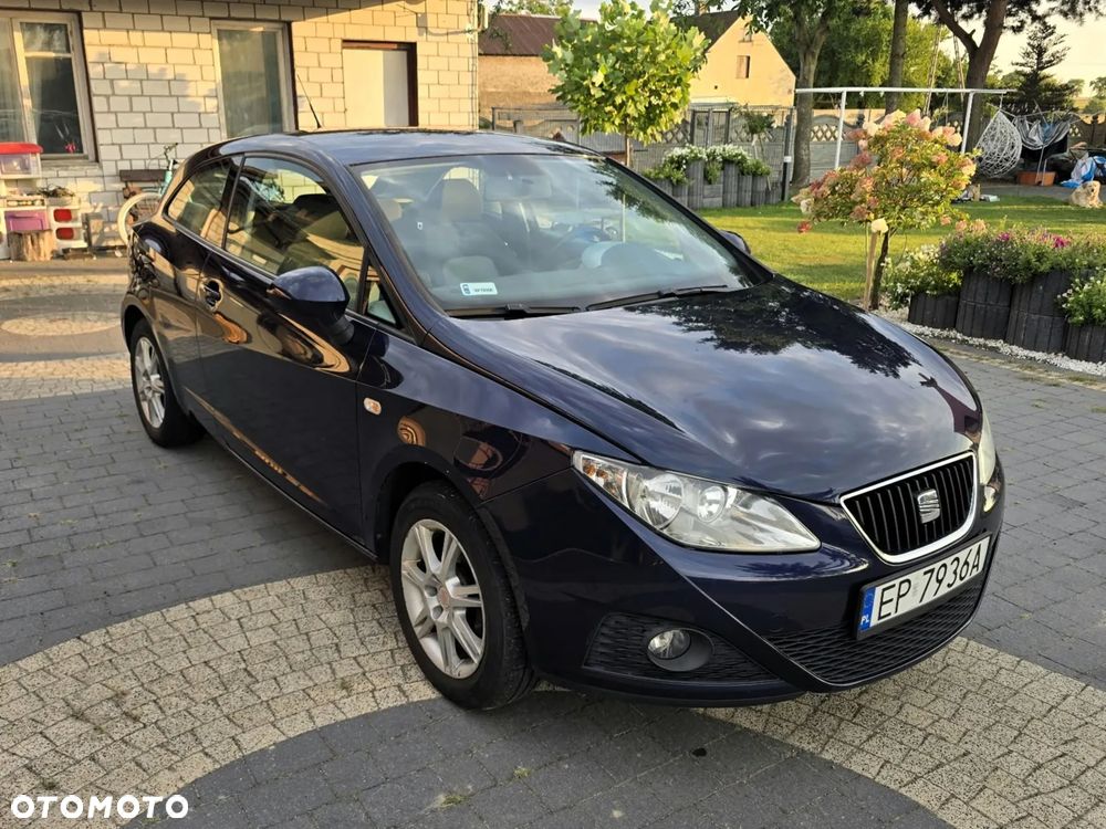 Seat Ibiza SC 1.6 16V Sport - 3