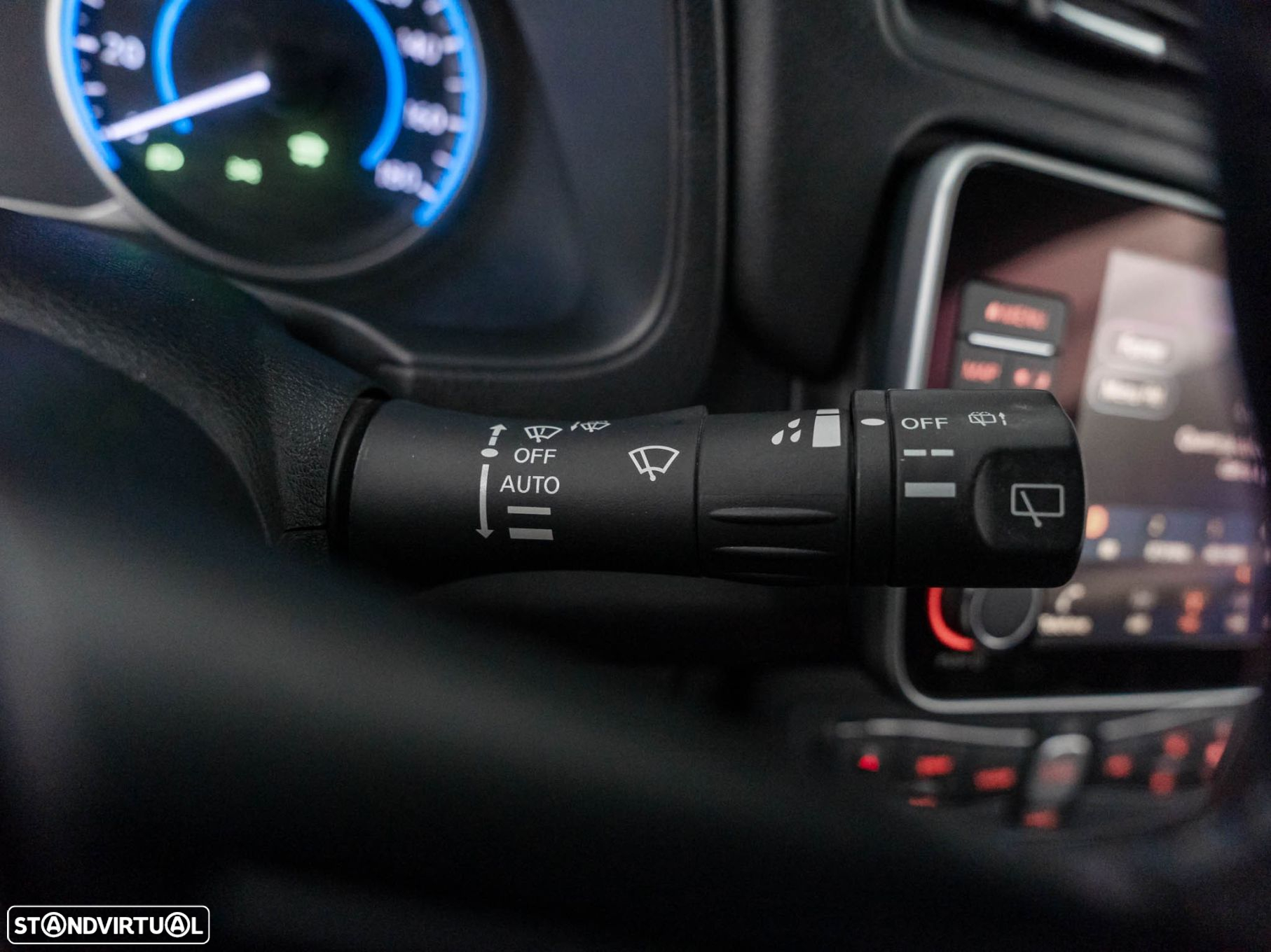 Nissan Leaf e+ Acenta - 22