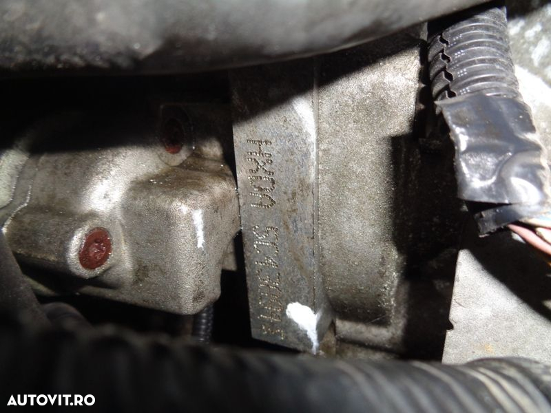 Vand motor de Ford Focus2 cod:HXDA 1.6 benzin - 2