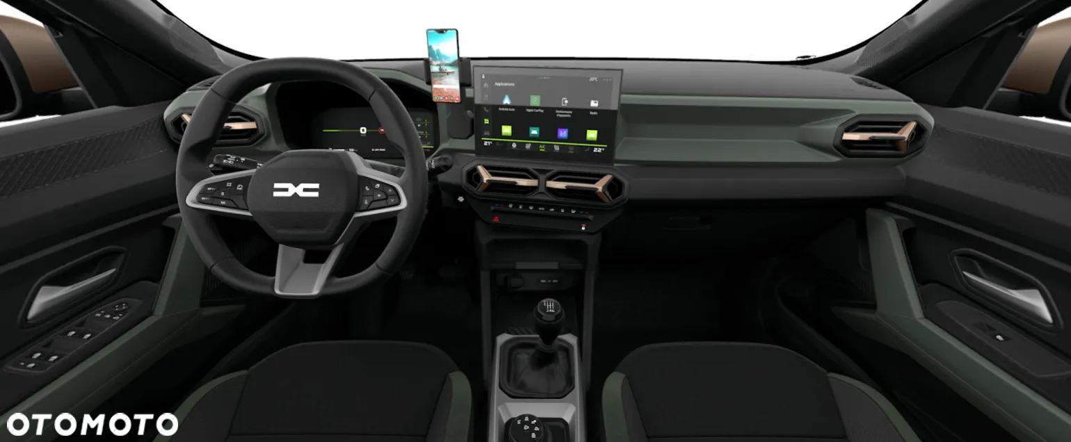 Dacia Bigster - 9