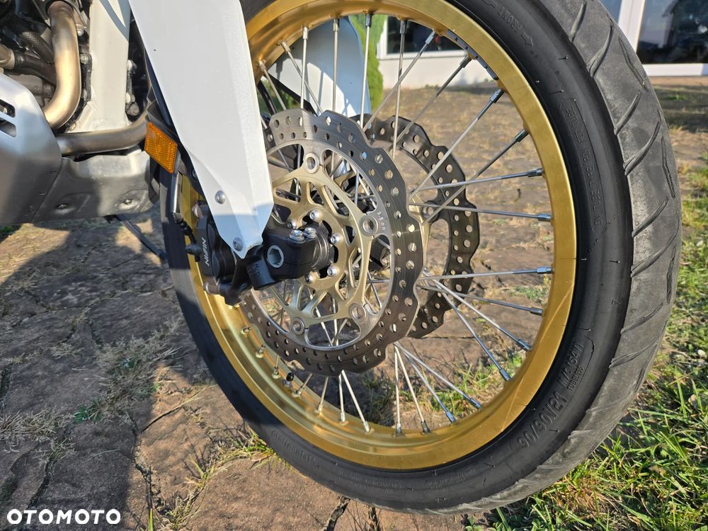 Honda CRF - 24