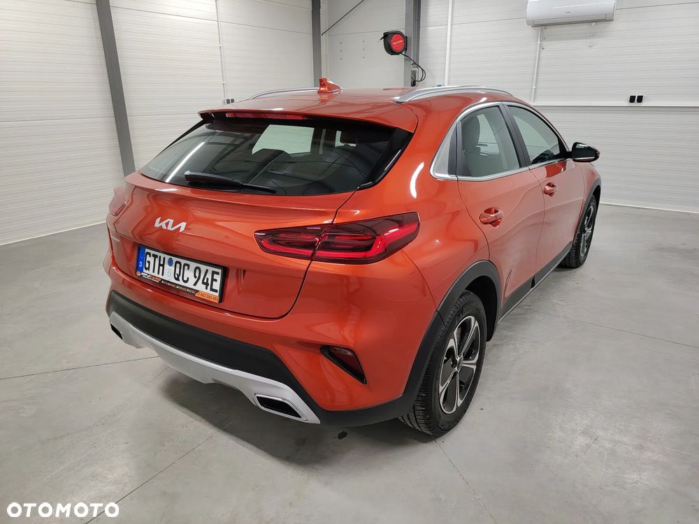 Kia XCeed 1.6 GDI PHEV Business Line DCT - 13