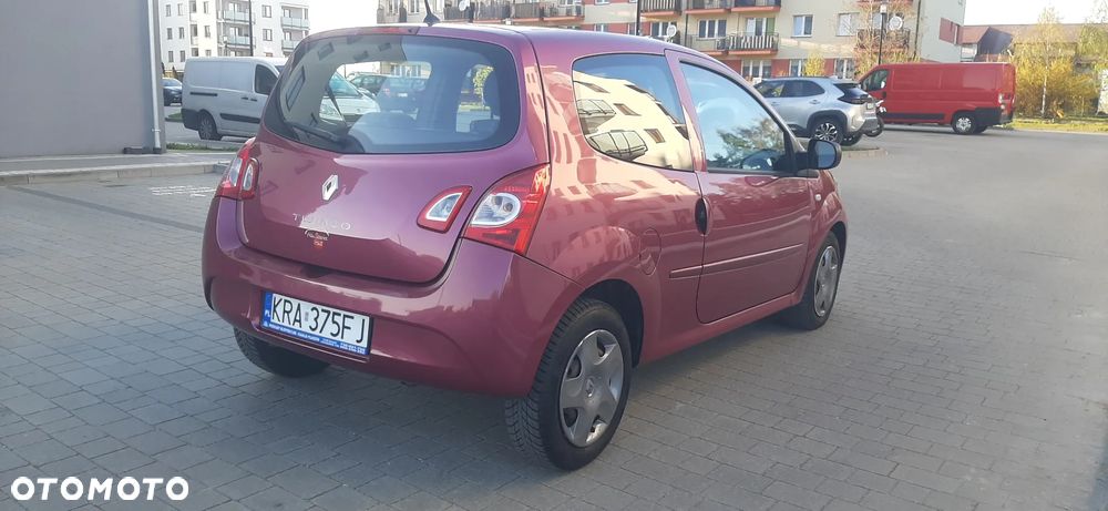 Renault Twingo - 9