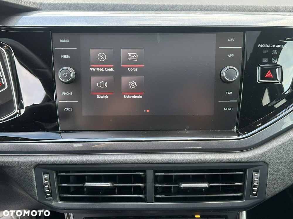 Volkswagen Polo 2.0 TSI GTI DSG - 30