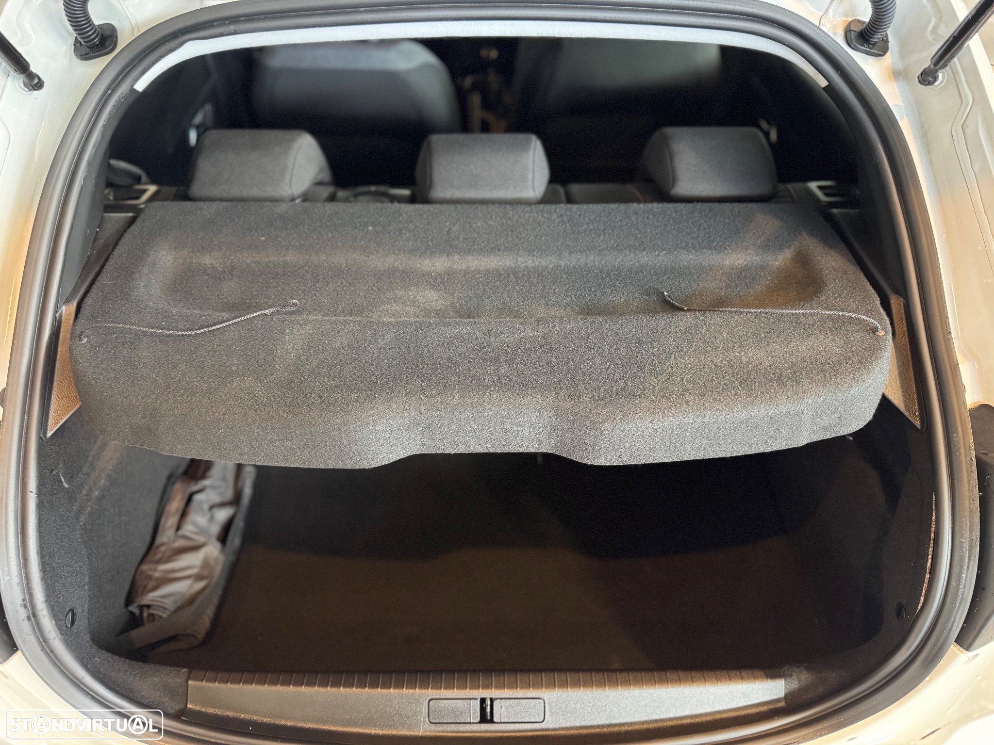 Peugeot 208 1.5 BlueHDi Active - 41