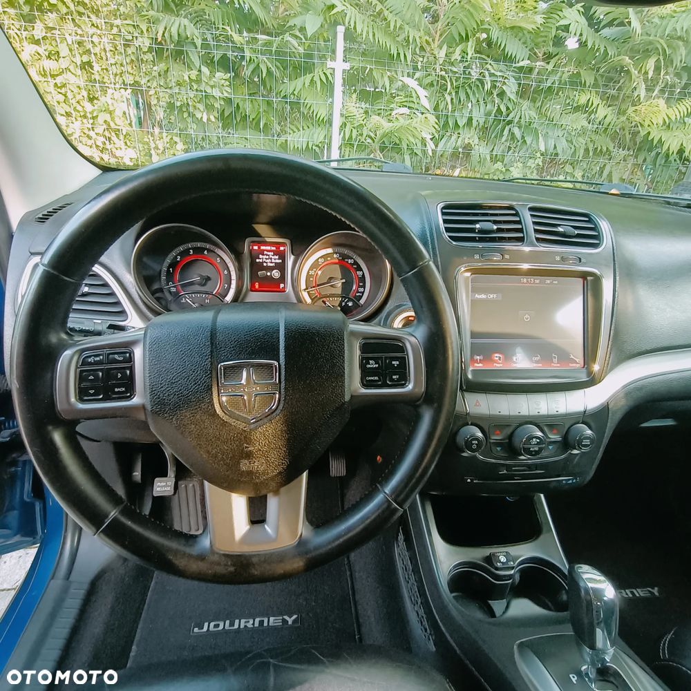 Dodge Journey - 9