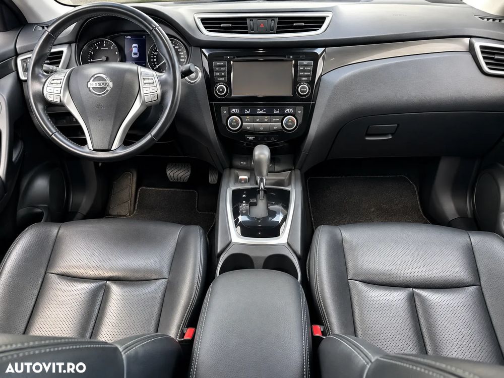 Nissan X-Trail - 2