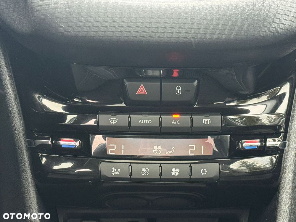 Peugeot 2008 PureTech 110 Stop&Start Allure - 12