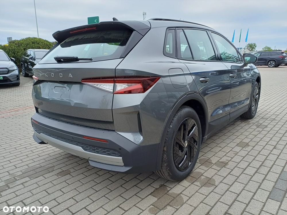Skoda Elroq - 7