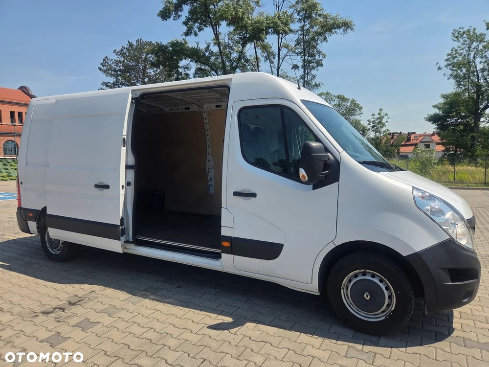 Renault MASTER - 5